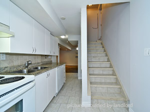 Bachelor apartment for rent in WOODBRIDGE