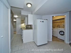 Bachelor apartment for rent in WOODBRIDGE
