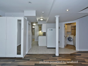 Bachelor apartment for rent in WOODBRIDGE