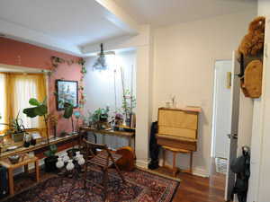 2 Bedroom apartment for rent in TORONTO  