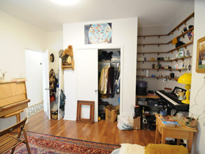 2 Bedroom apartment for rent in TORONTO  