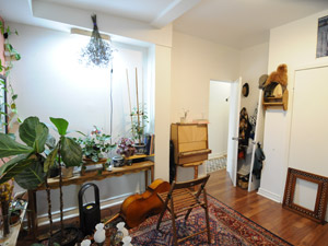 2 Bedroom apartment for rent in TORONTO  