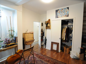 2 Bedroom apartment for rent in TORONTO  