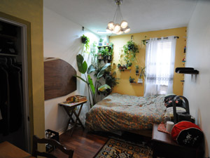 2 Bedroom apartment for rent in TORONTO  