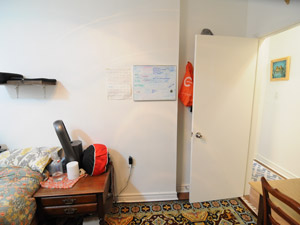 2 Bedroom apartment for rent in TORONTO  