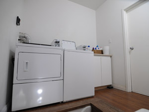 2 Bedroom apartment for rent in TORONTO  