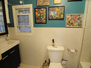 2 Bedroom apartment for rent in TORONTO  