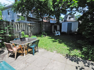 2 Bedroom apartment for rent in TORONTO  