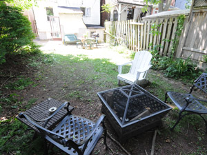 2 Bedroom apartment for rent in TORONTO  