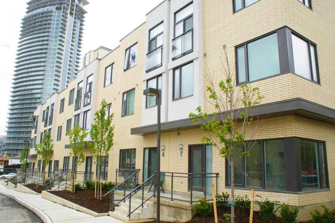 For rent SheppardDon Mills Toronto, 3+ bdrm Viewit 137667