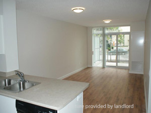 2 Bedroom apartment for rent in Toronto 