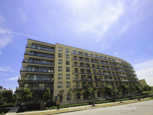 2 Bedroom apartment for rent in Toronto 