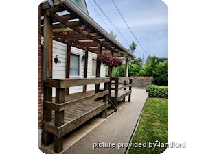 1 Bedroom apartment for rent in Toronto