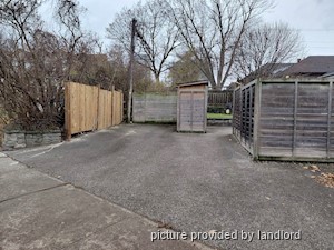 1 Bedroom apartment for rent in Toronto