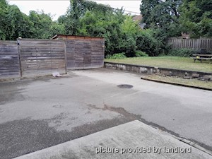 1 Bedroom apartment for rent in Toronto