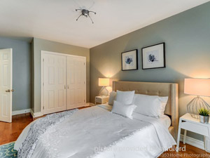 2 Bedroom apartment for rent in EAST YORK  