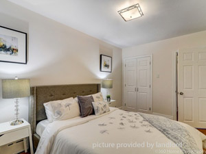 2 Bedroom apartment for rent in EAST YORK  