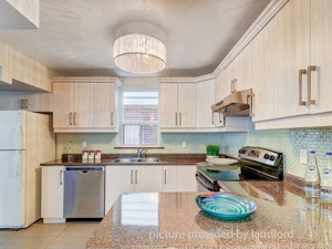 2 Bedroom apartment for rent in EAST YORK  