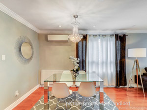 2 Bedroom apartment for rent in EAST YORK  