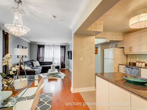 2 Bedroom apartment for rent in EAST YORK  