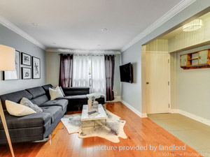 2 Bedroom apartment for rent in EAST YORK  