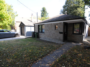 Rental House 457 Dawes Rd, East York, ON