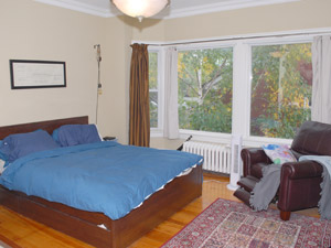 2 Bedroom apartment for rent in TORONTO