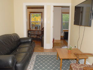2 Bedroom apartment for rent in TORONTO