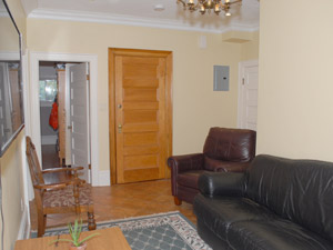 2 Bedroom apartment for rent in TORONTO