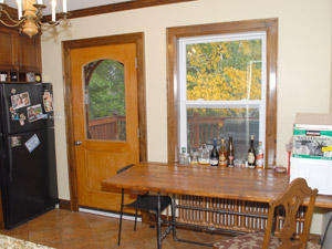 2 Bedroom apartment for rent in TORONTO