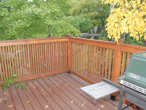 2 Bedroom apartment for rent in TORONTO