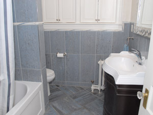 2 Bedroom apartment for rent in TORONTO