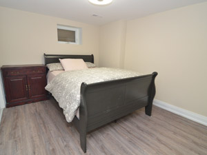 1 Bedroom apartment for rent in SCARBOROUGH 