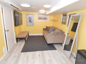 2 Bedroom apartment for rent in TORONTO