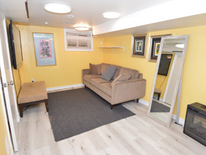 2 Bedroom apartment for rent in TORONTO