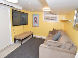 2 Bedroom apartment for rent in TORONTO