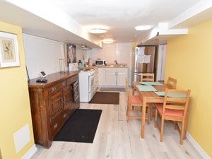 2 Bedroom apartment for rent in TORONTO