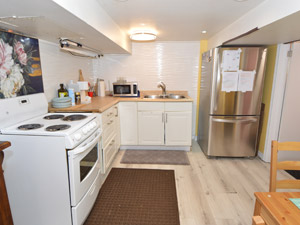 2 Bedroom apartment for rent in TORONTO