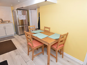 2 Bedroom apartment for rent in TORONTO