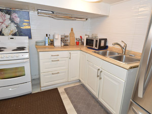 2 Bedroom apartment for rent in TORONTO
