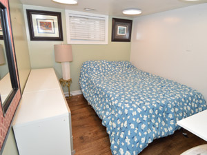 2 Bedroom apartment for rent in TORONTO