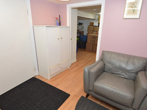 2 Bedroom apartment for rent in TORONTO