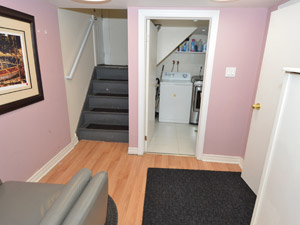 2 Bedroom apartment for rent in TORONTO