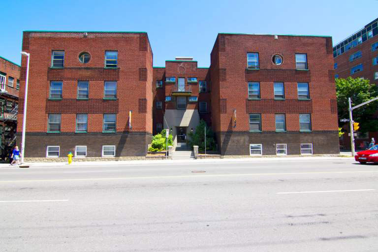 For rent 485 King Edward Ave Ottawa, 3+ bdrm Viewit 138520