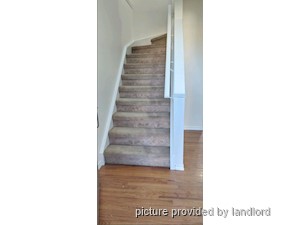 3+ Bedroom apartment for rent in BRAMPTON