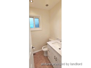 3+ Bedroom apartment for rent in BRAMPTON