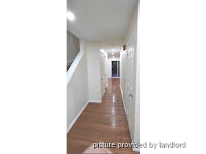 3+ Bedroom apartment for rent in BRAMPTON