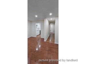 3+ Bedroom apartment for rent in BRAMPTON