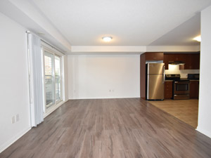 2 Bedroom apartment for rent in Mississauga 
