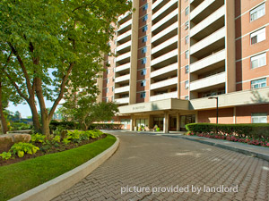 2 Bedroom apartment for rent in SCARBOROUGH